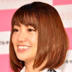 Akb48大島優子 元気な赤ちゃんを出産 モデルプレス