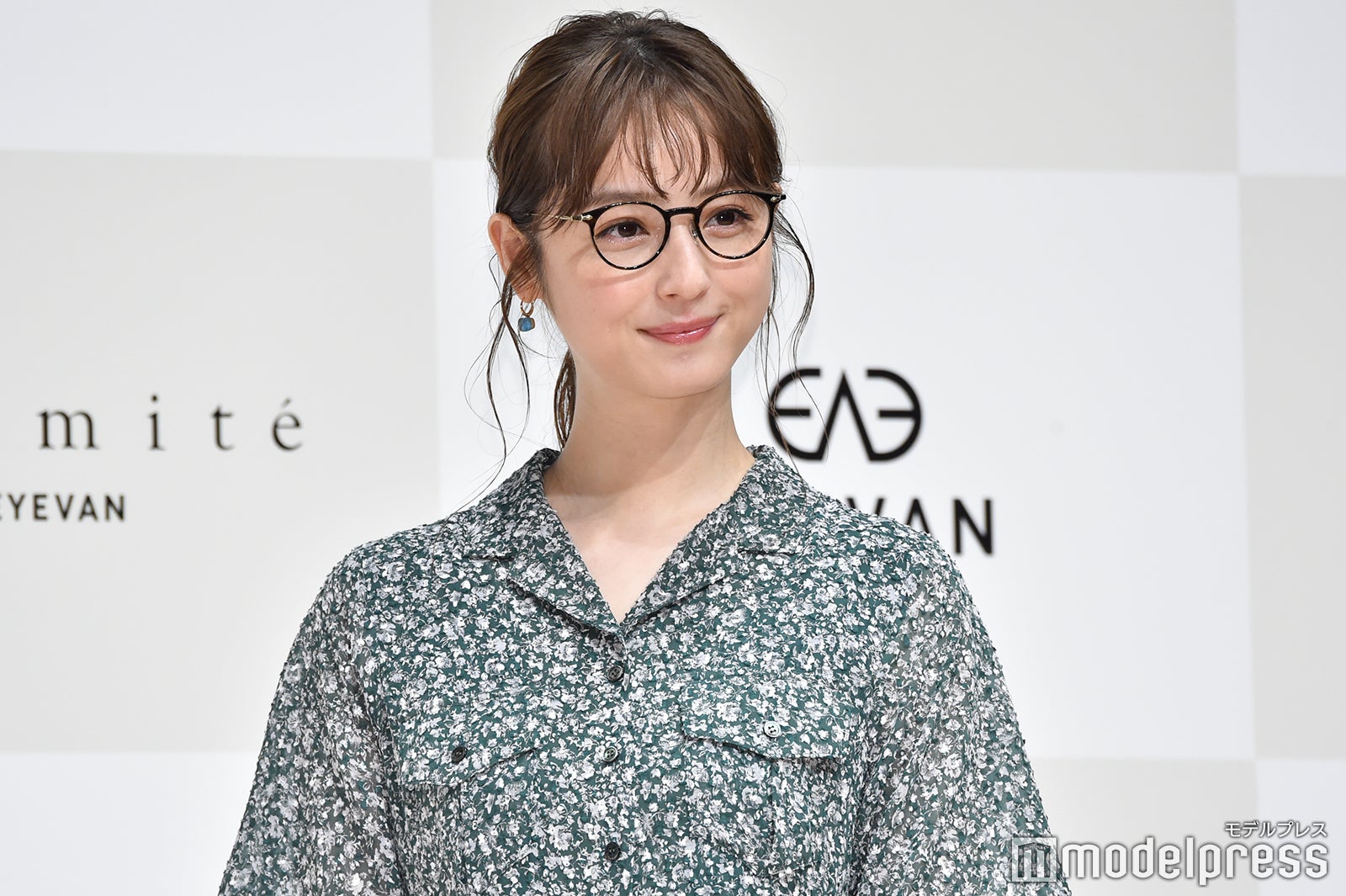 佐々木希（C）モデルプレス