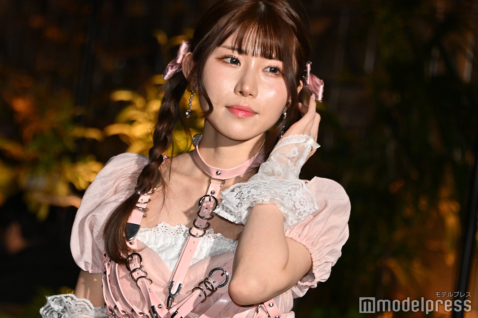 星乃ふうか（C）モデルプレス