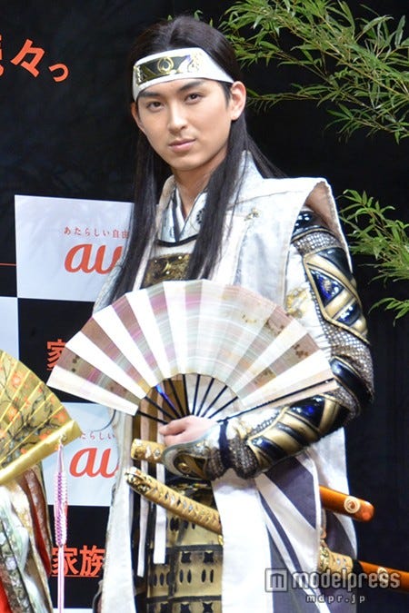 松田翔太