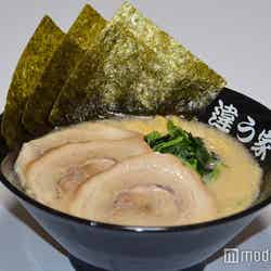 特製!肉肉ラーメン/画像提供:全日本 肉汁グランプリ実行委員会