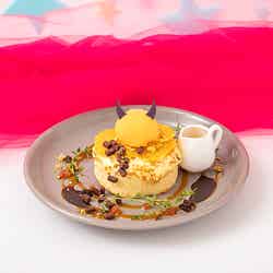 バズらせプロのオレンジパンケーキ税込1,859円(C)赤坂アカ×横槍メンゴ/集英社・【推しの子】製作委員会