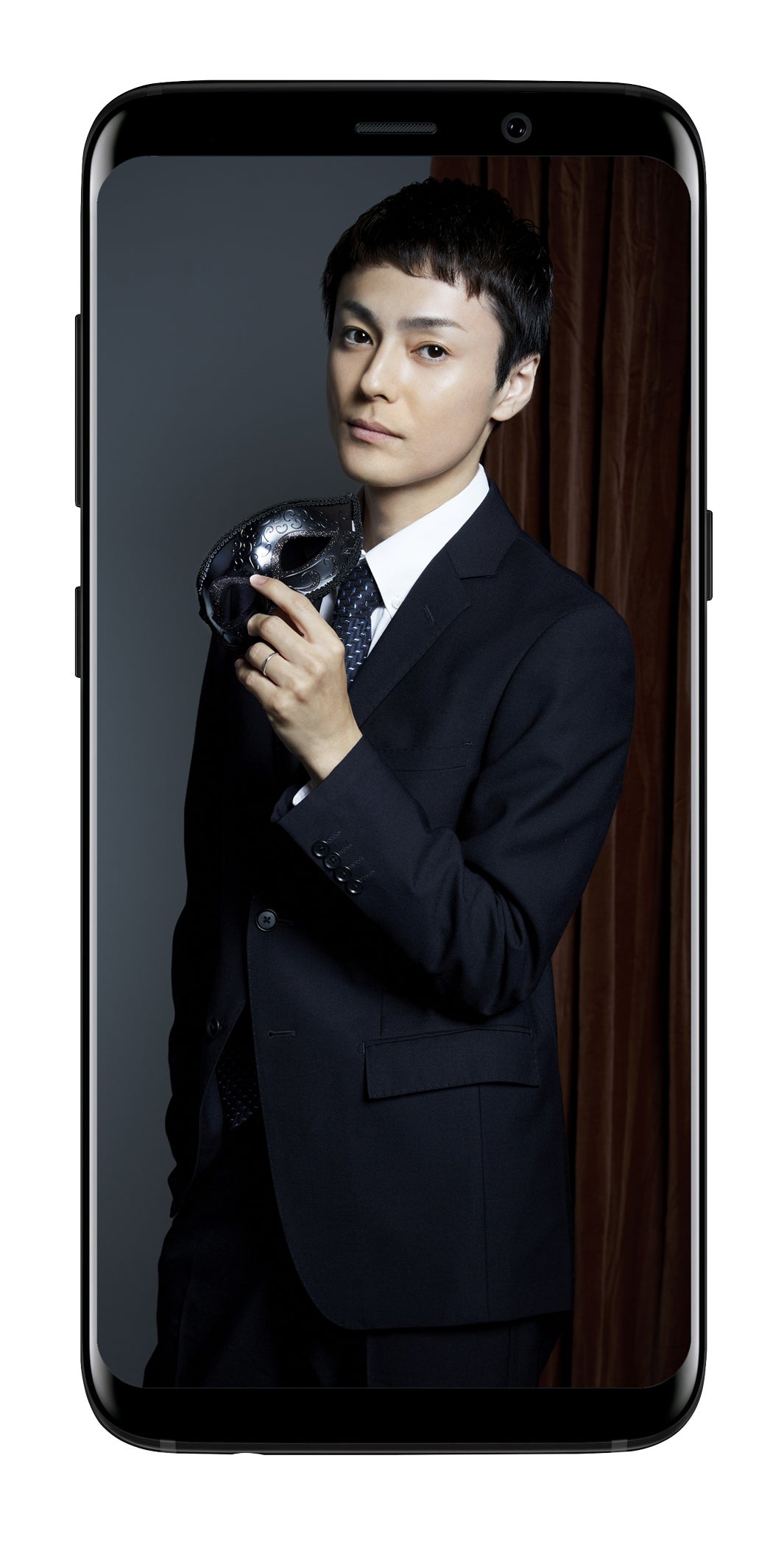 木村了（C）「サブスク不倫」製作委員会・MBS