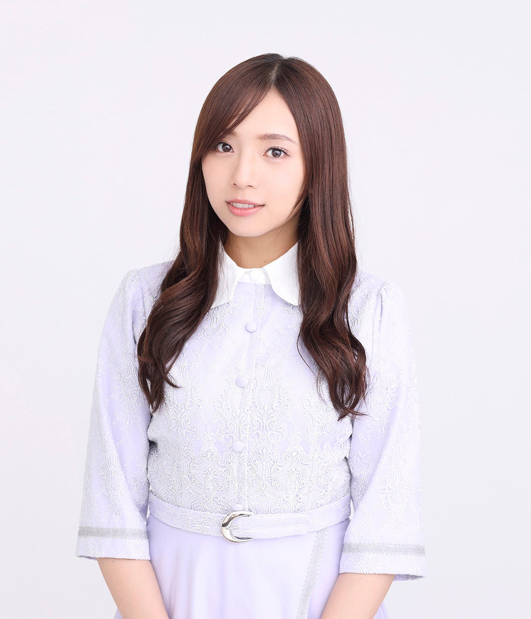 新内眞衣（提供写真）