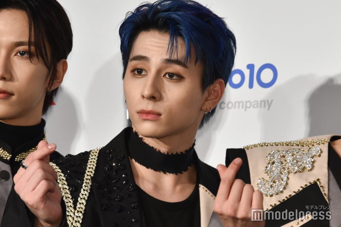 西洸人 (C)モデルプレス