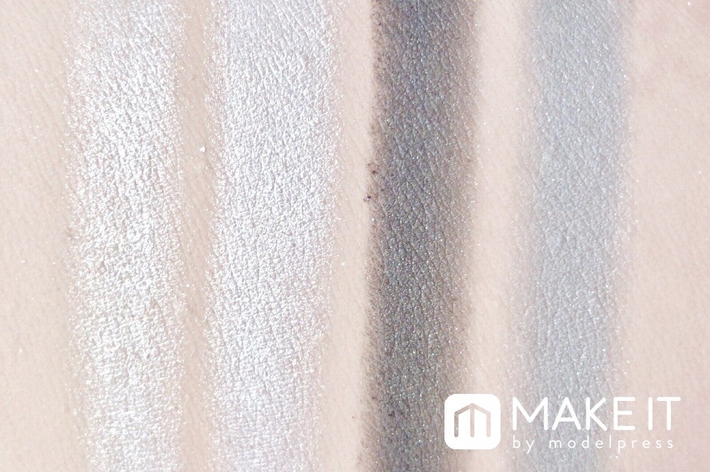 ルナソル／フェザリースモーキーアイズ／02 Smorky Monotone (C)メイクイット