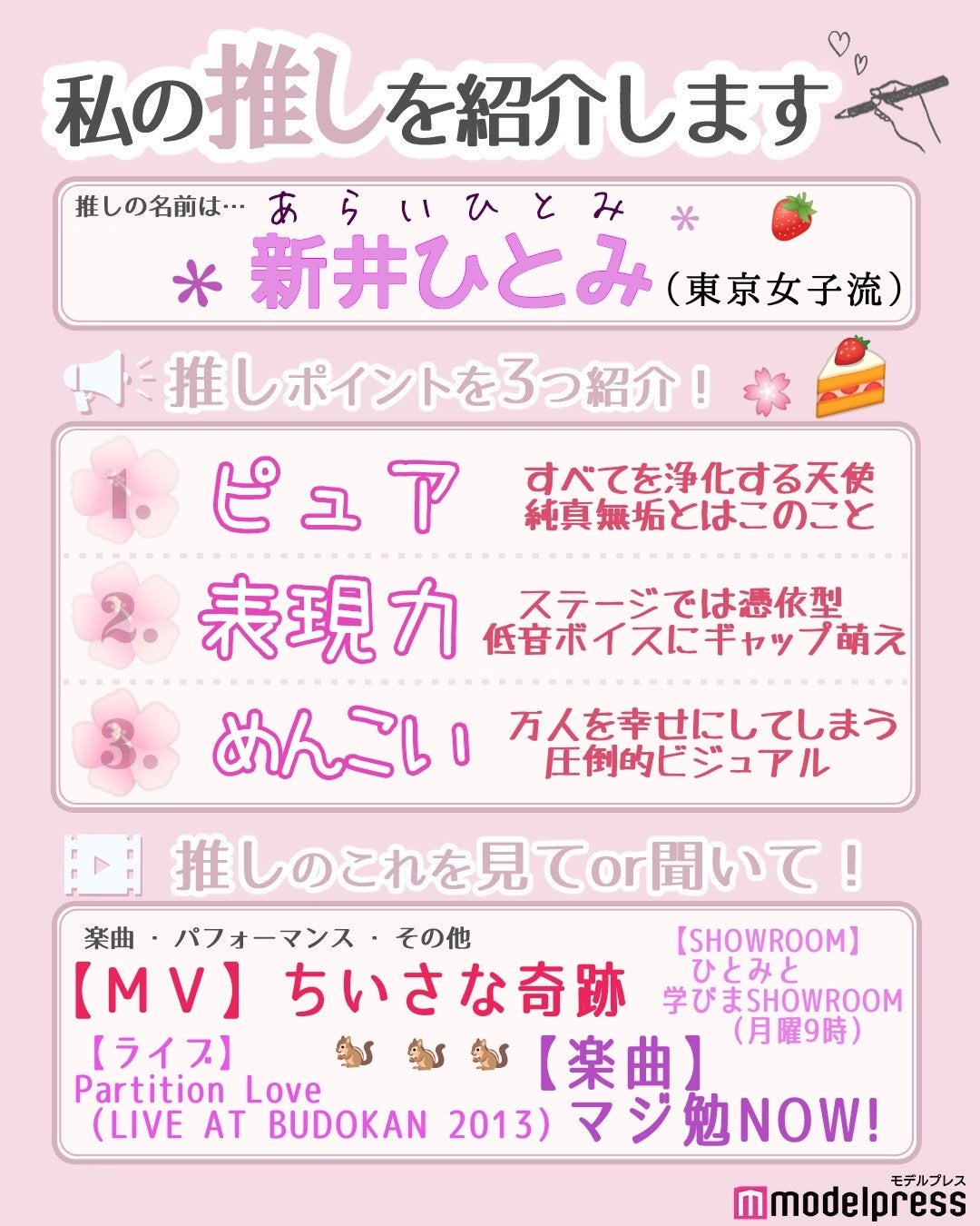 読者の投稿（C）モデルプレス