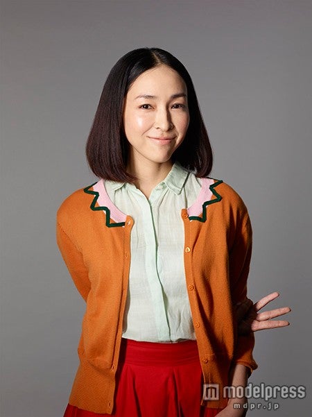 麻生久美子、初主演ドラマで「全く可愛くない」