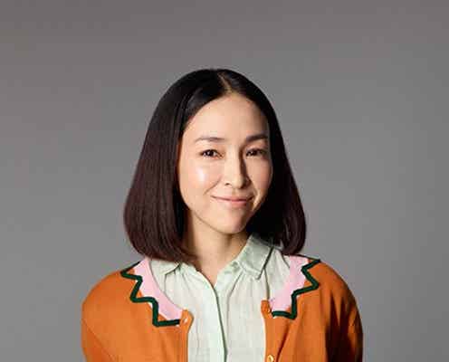 麻生久美子、初主演ドラマで「全く可愛くない」