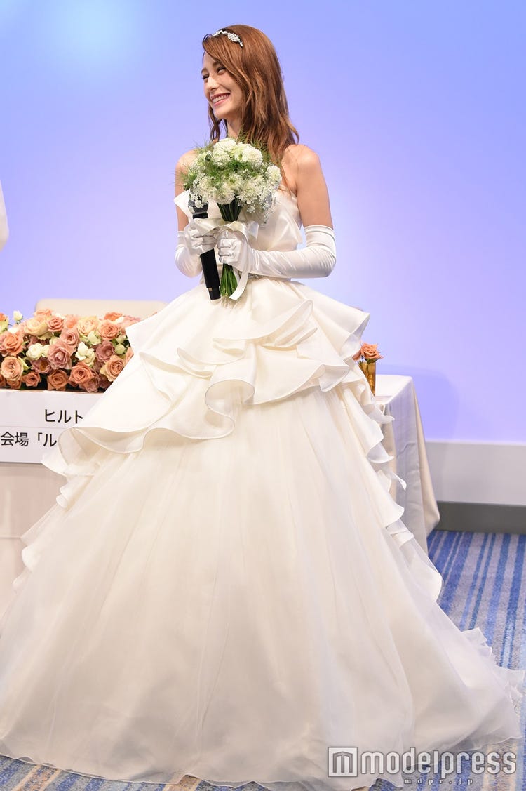 ダレノガレ明美 結婚