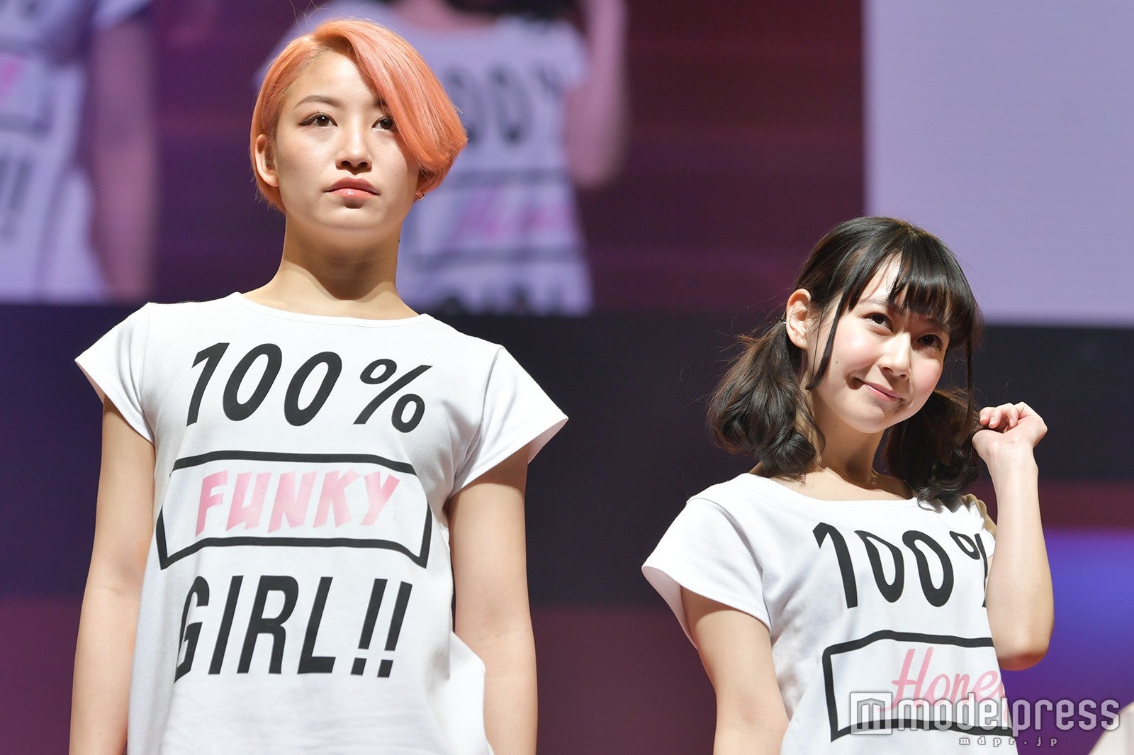 メッセンジャー （C）モデルプレス