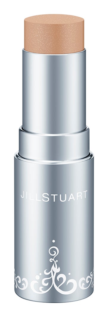「ムーンリット デュー ハイライター102 natural beige」（C）JILL STUART Beauty
