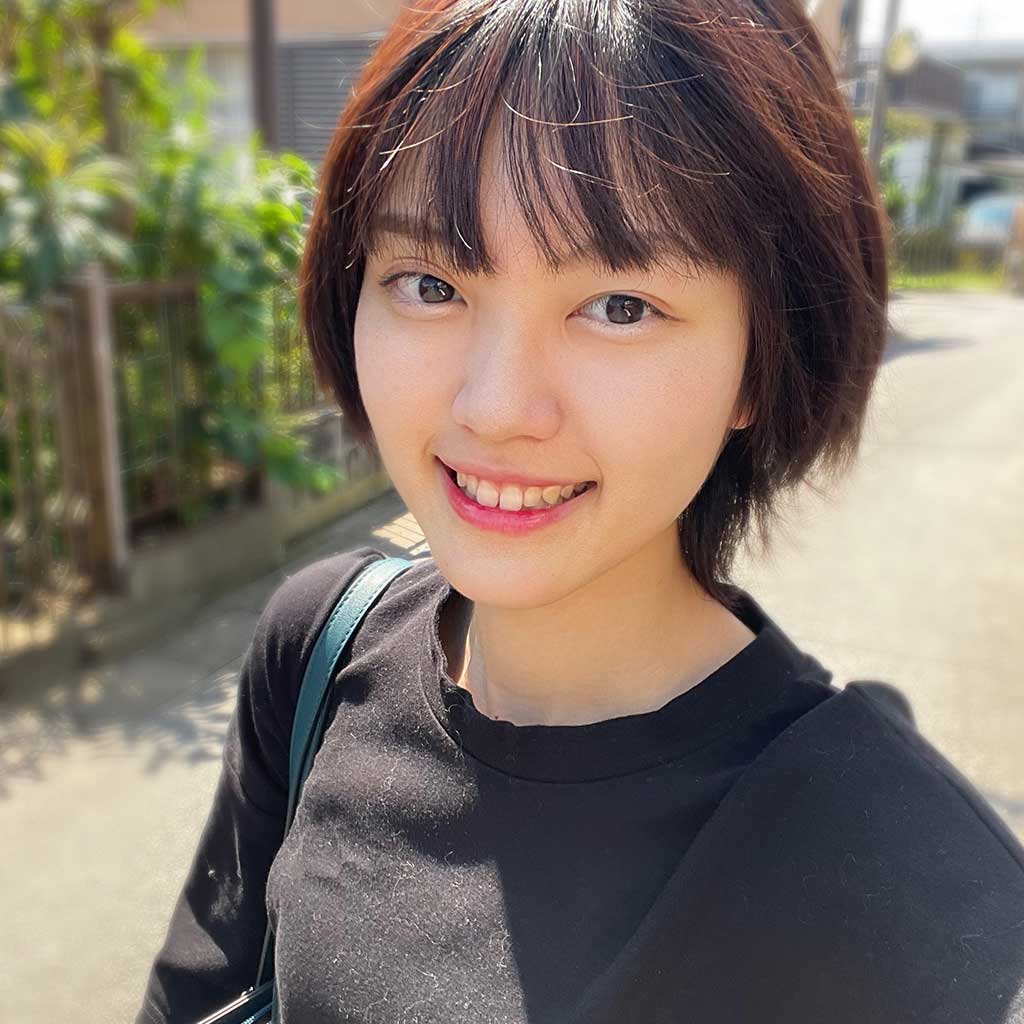 「FRESH CAMPUS CONTEST 2021」三次審査通過者（提供写真）