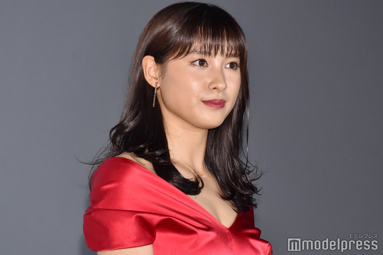 土屋太鳳 （C）モデルプレス