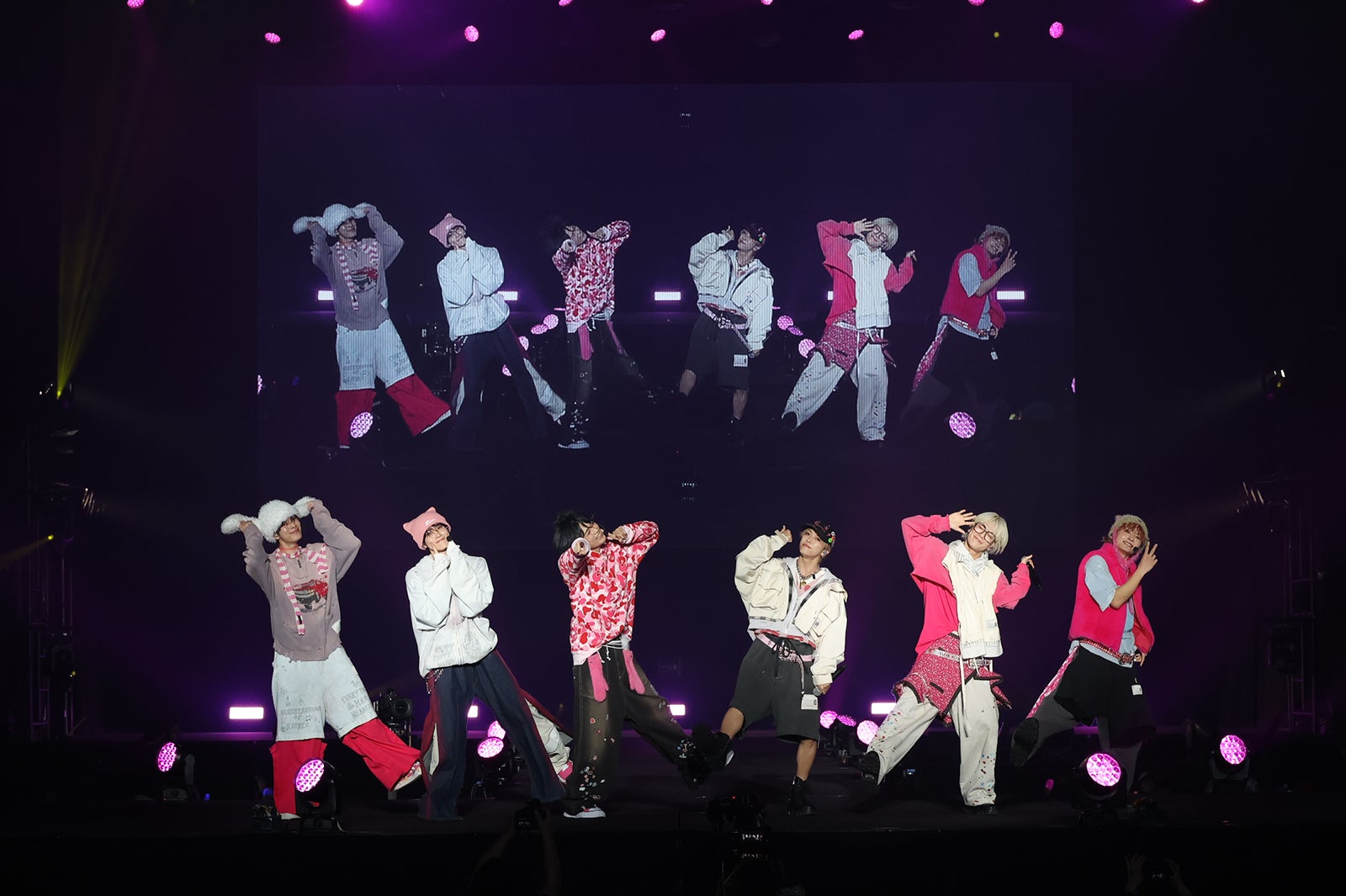 DXTEEN（C）SDGs推進 TGC しずおか 2025 by TOKYO GIRLS COLLECTION