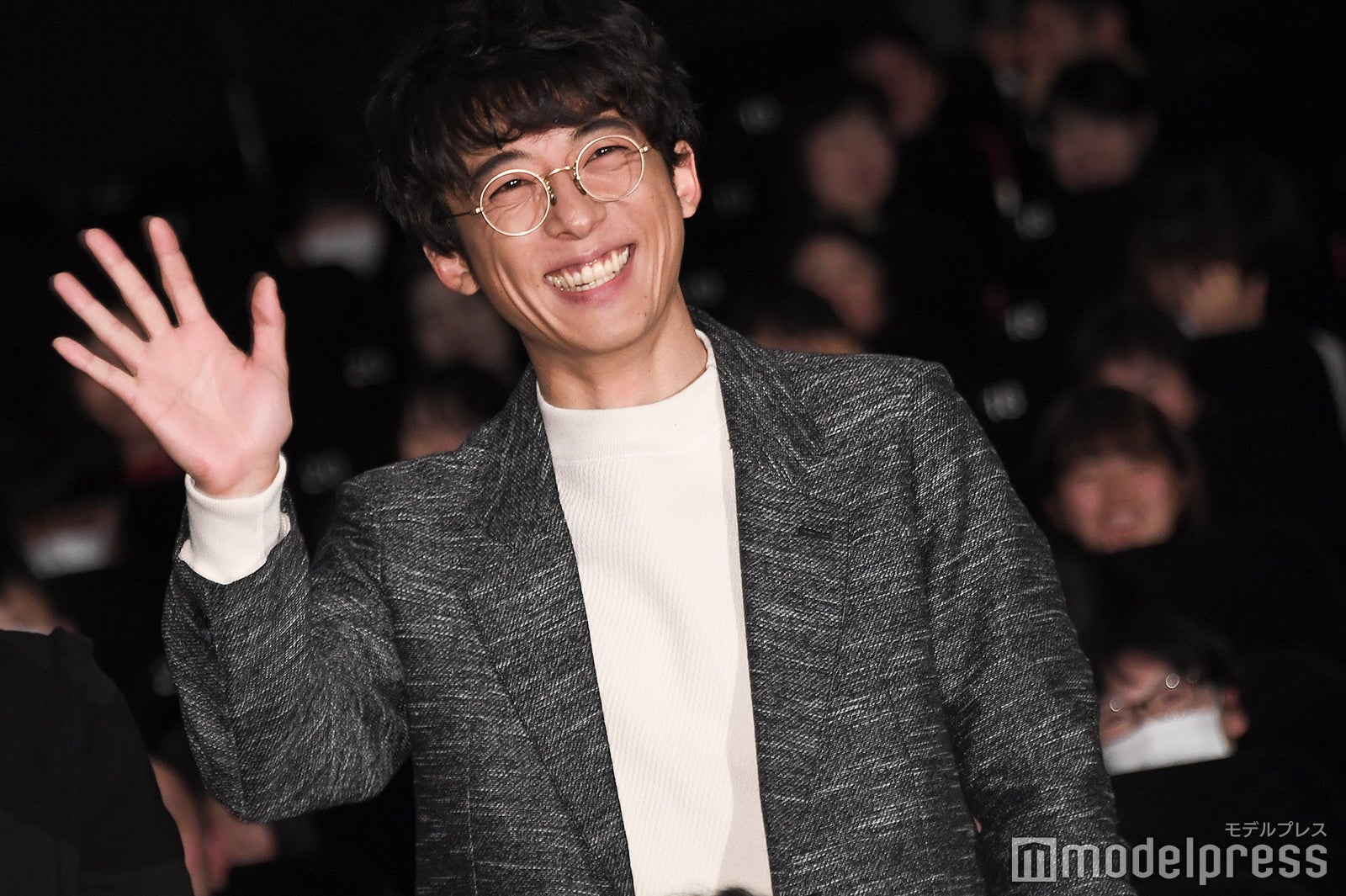 高橋一生（C）モデルプレス