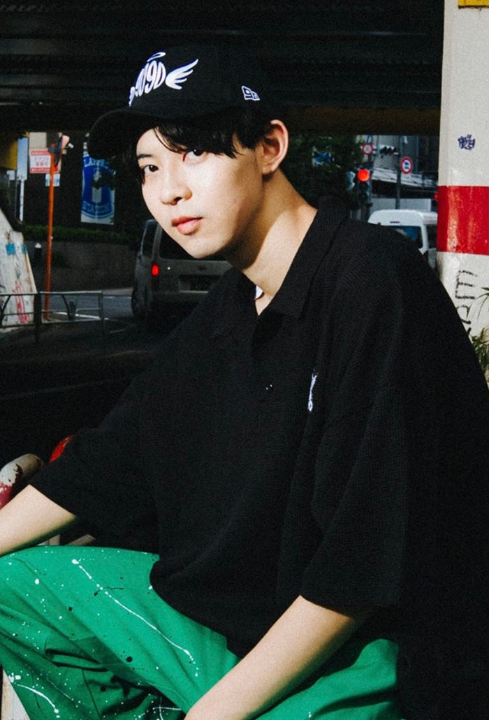 村松健太(提供写真)