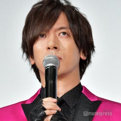 DAIGO、妻・北川景子の“神業”に感嘆「MYS」<ニセコイ>
