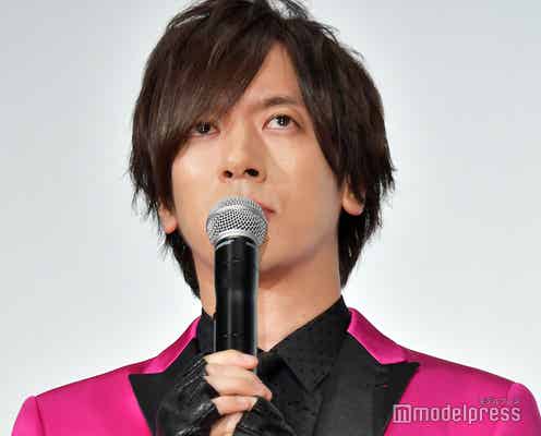 DAIGO、妻・北川景子の“神業”に感嘆「MYS」<ニセコイ>