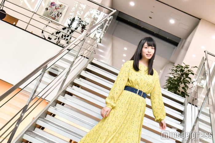 長濱ねる(C)モデルプレス