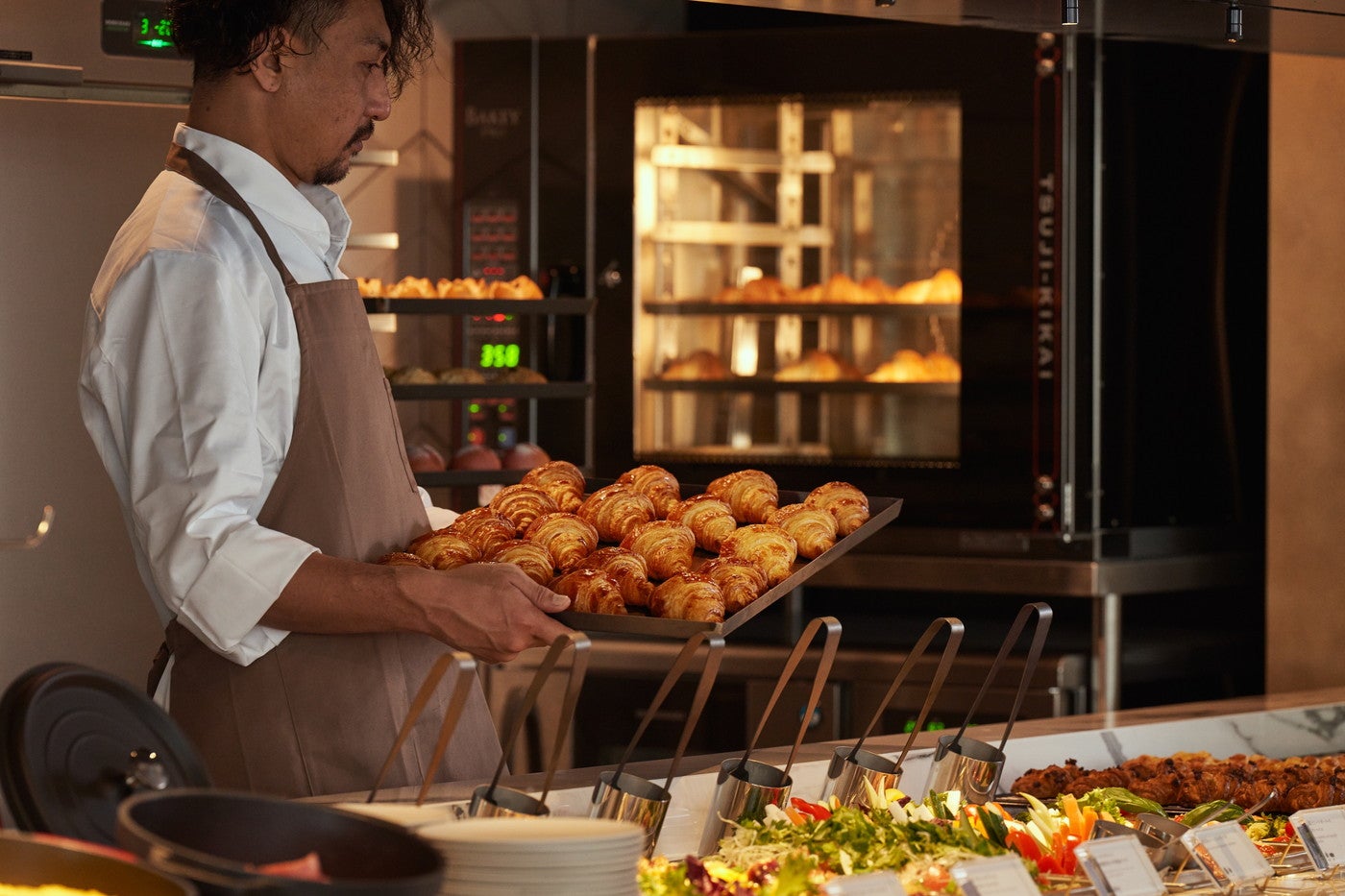 東急ステイ メルキュール 大阪なんば／画像提供：東急リゾーツ＆ステイ