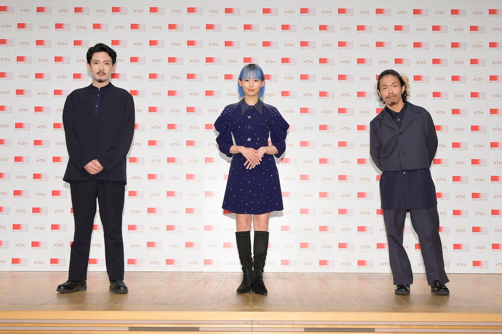 Awesome City Club（C）NHK