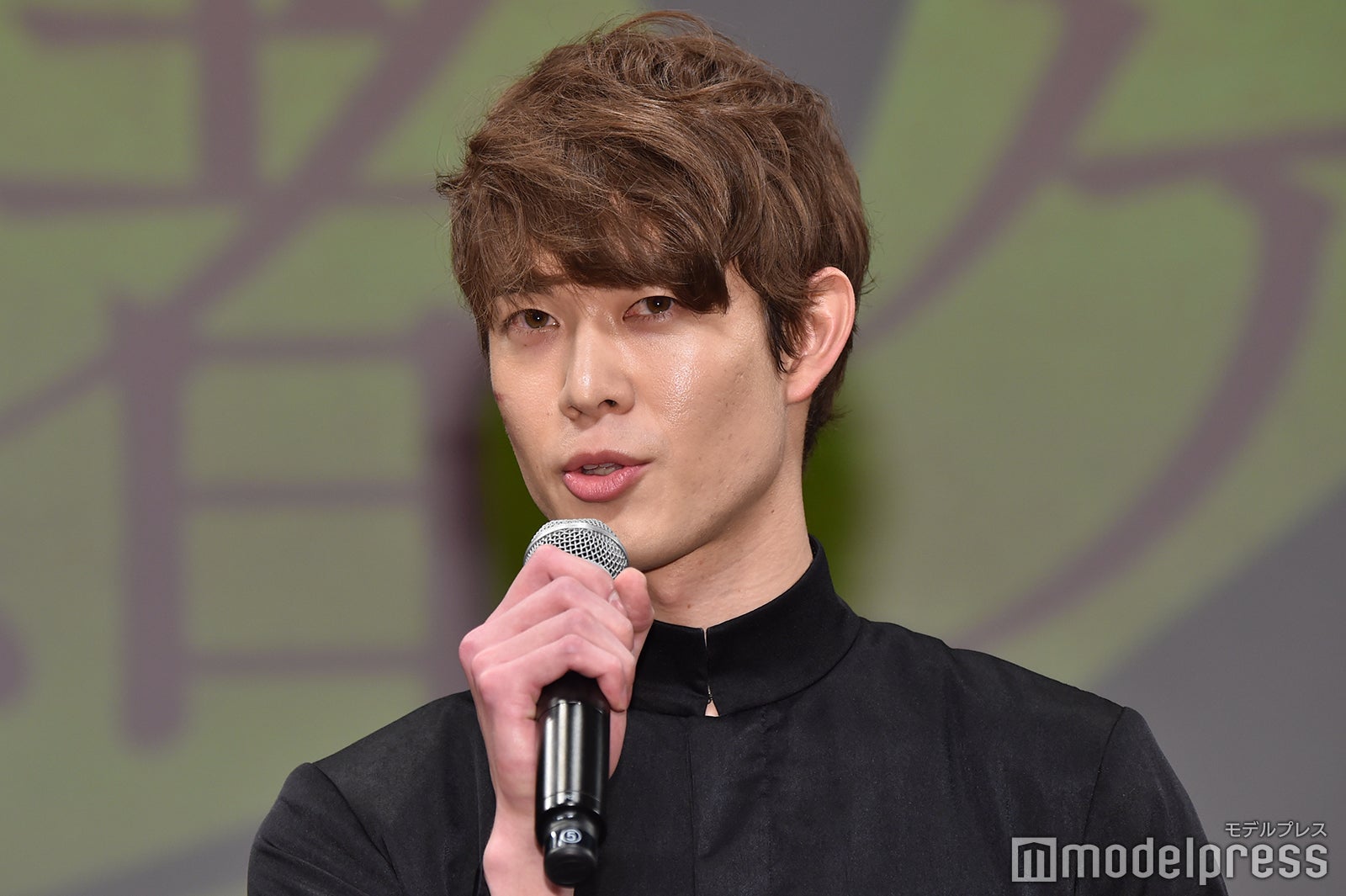 宮沢氷魚 （C）モデルプレス