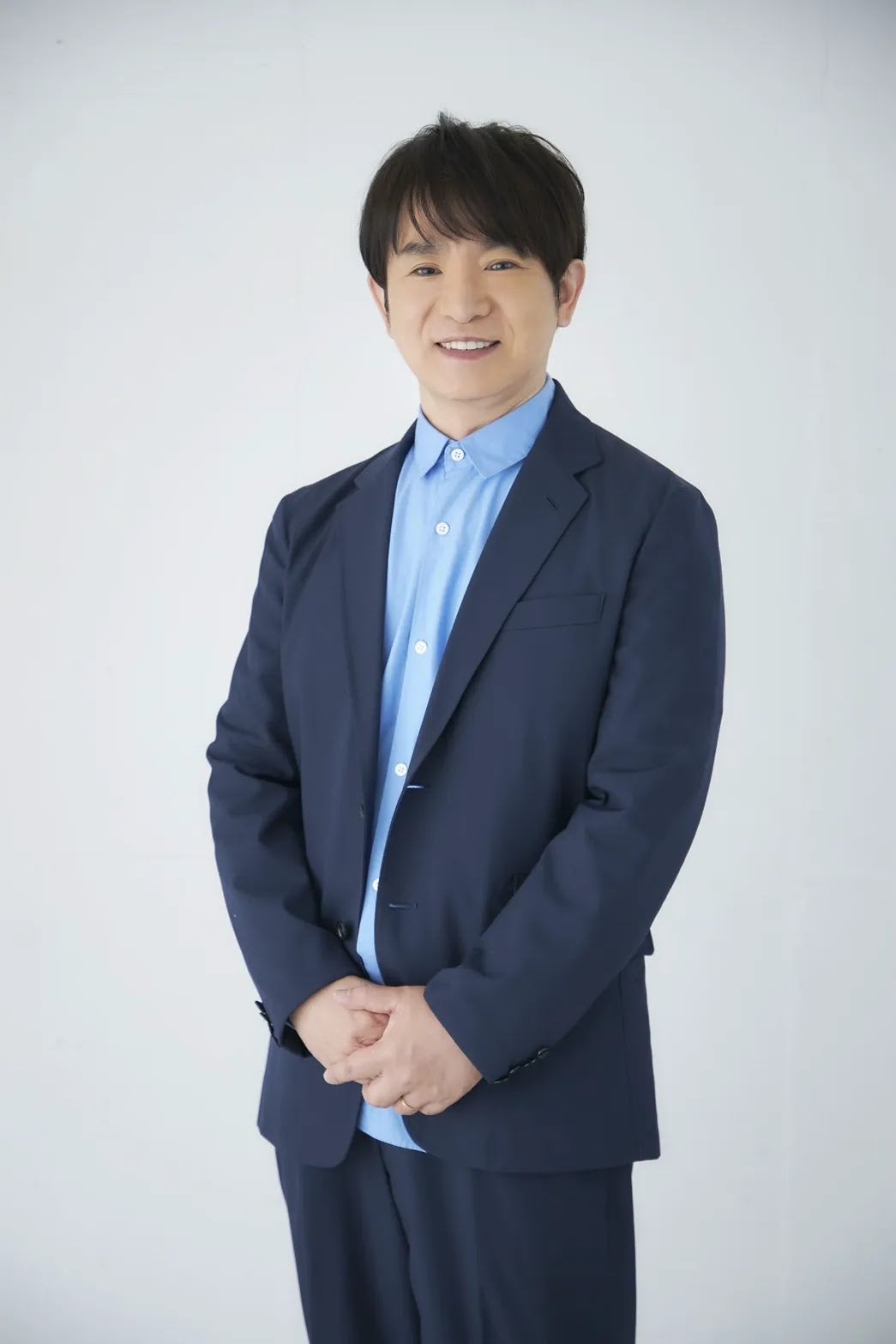 濱口優（C）ABCテレビ