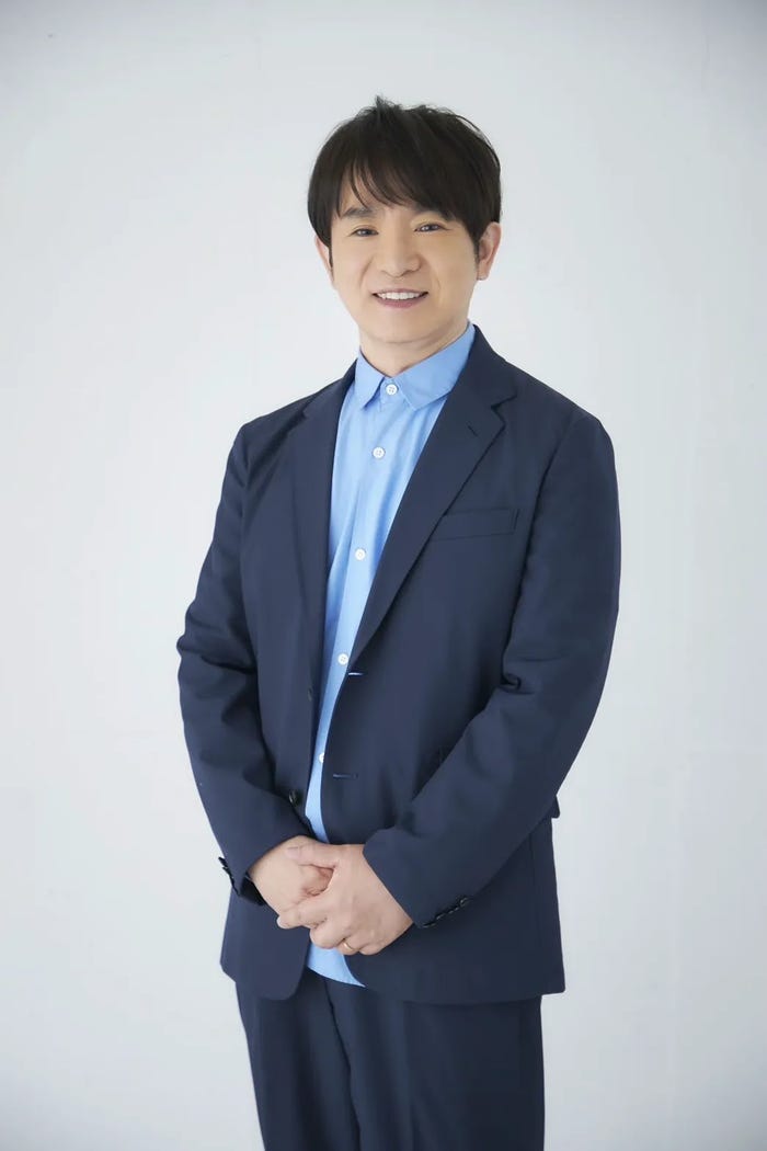 濱口優(C)ABCテレビ