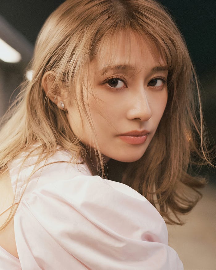 桜井玲香(提供写真)