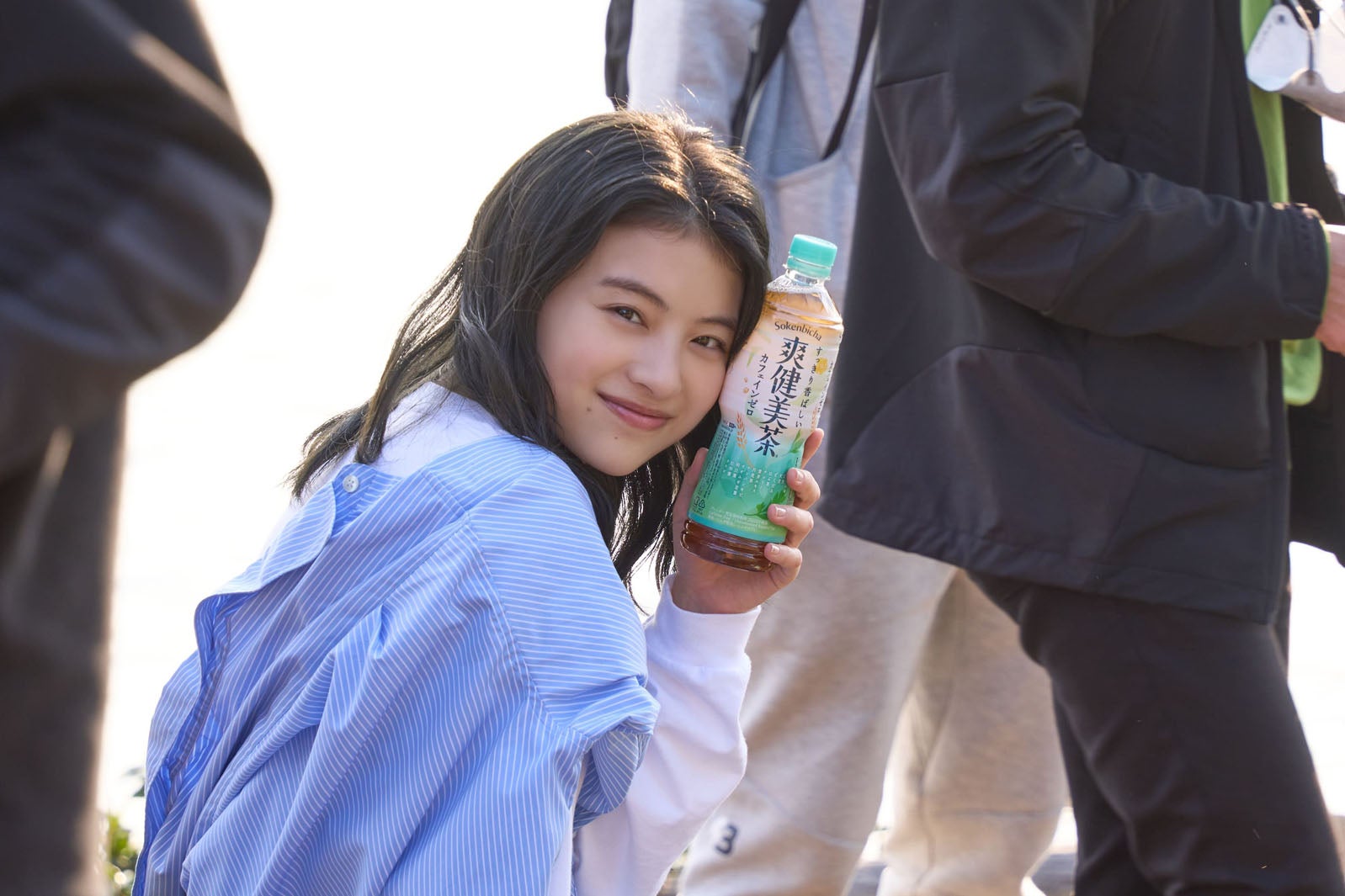 出口夏希（提供写真）