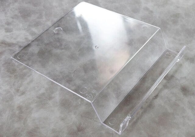 ダイソーの漫画を飾れる棚1 ダイソーの漫画を飾れる棚1