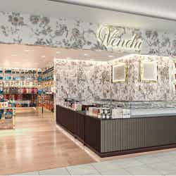 完成イメージ/画像提供:ヴェンキ・ジャパン