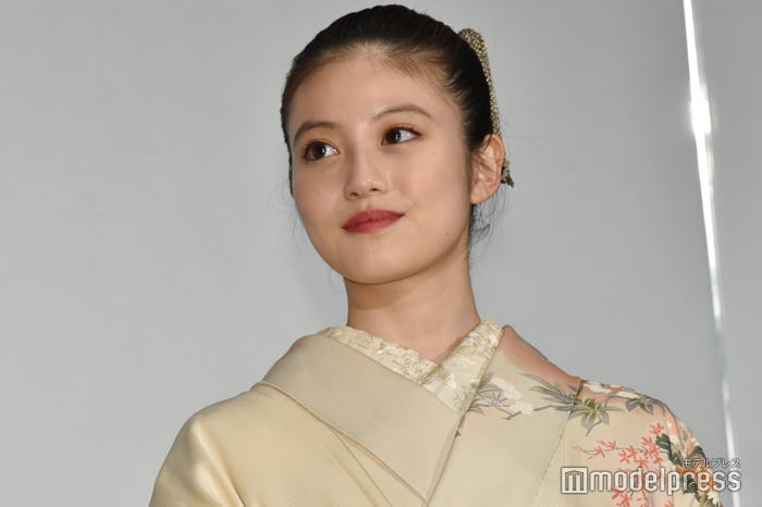 今田美桜(C)モデルプレス