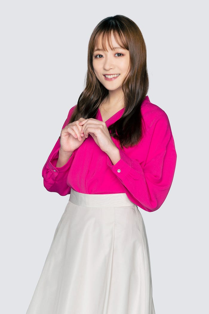 大原櫻子(C)円城寺マキ・小学館/「つまり好きって言いたいんだけど、」製作委員会