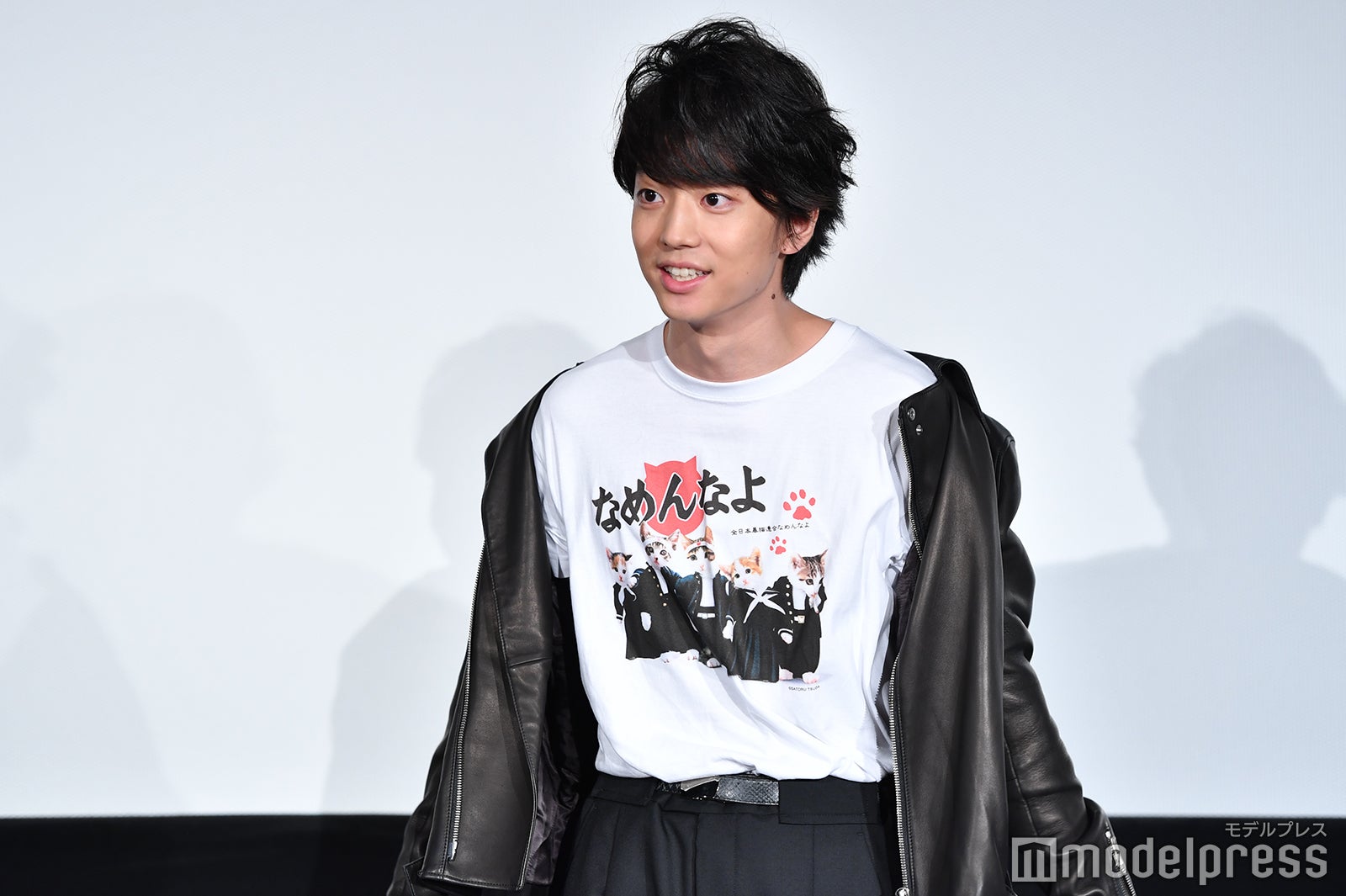 伊藤健太郎（C）モデルプレス