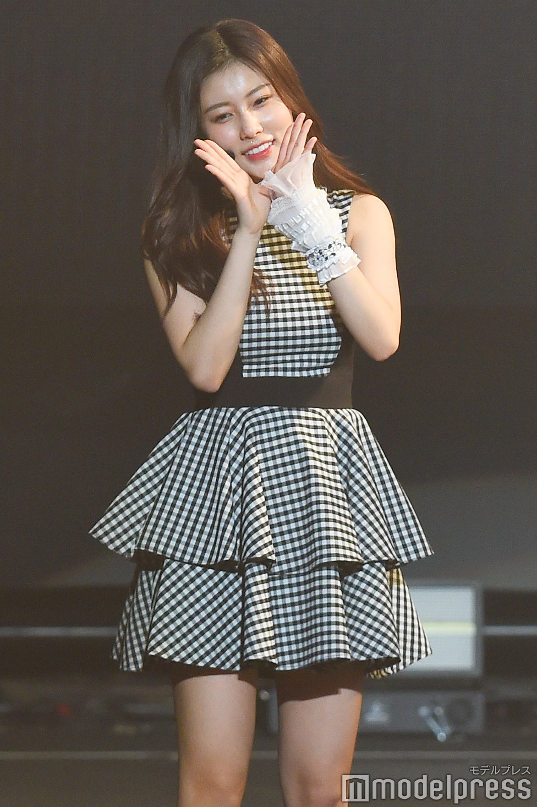 カン・ヘウォン（C）モデルプレス