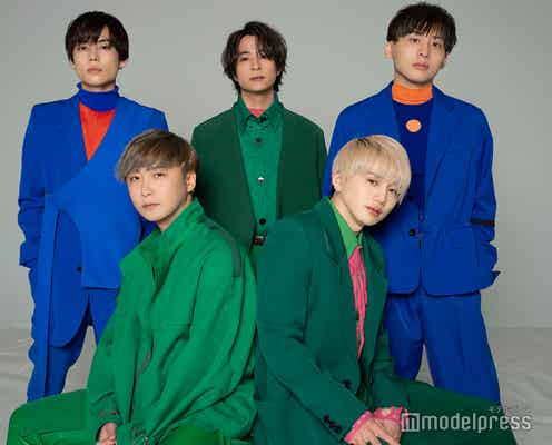 Da-iCE、ヒット曲「CITRUS」は好きじゃなかった?正直な思い明かす