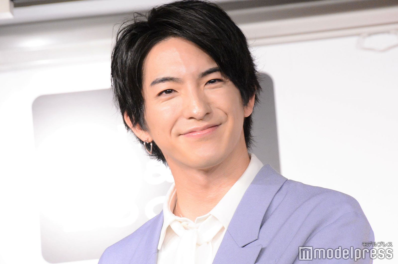 前田公輝 （C）モデルプレス