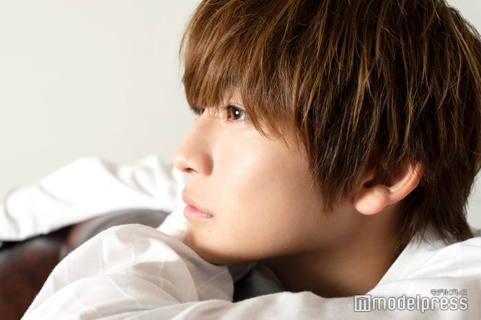 高橋文哉 (C)モデルプレス