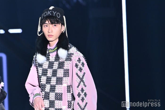 野村康太(C)モデルプレス