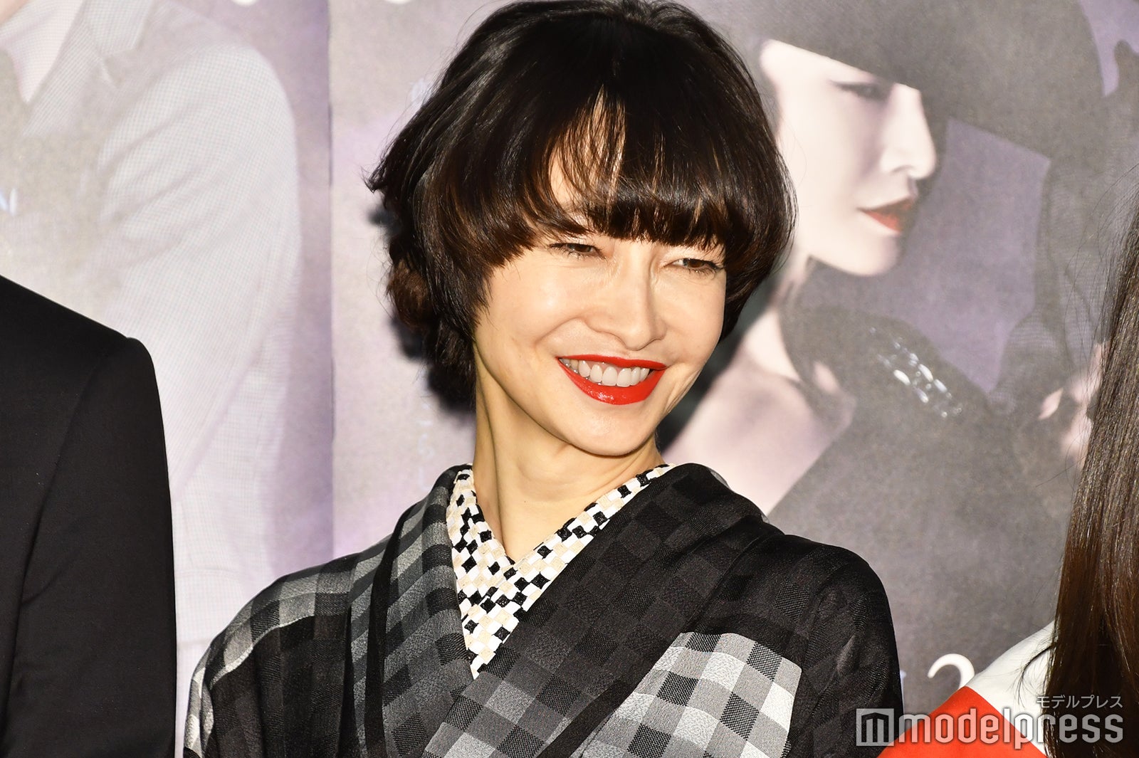 りょう（C）モデルプレス