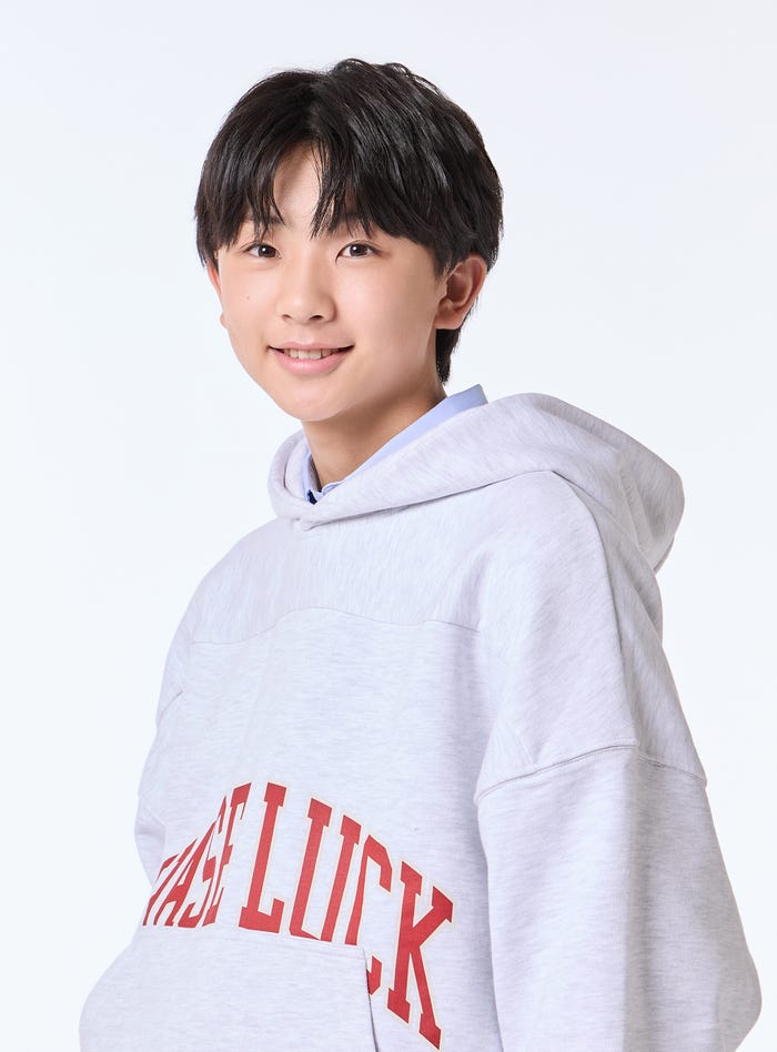 岩倉司(C)ABCテレビ