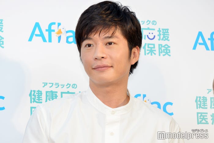 田中圭(C)モデルプレス