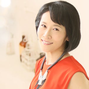 顔ヨガインストラクター、ウォーキングインストラクター 小林 かおる