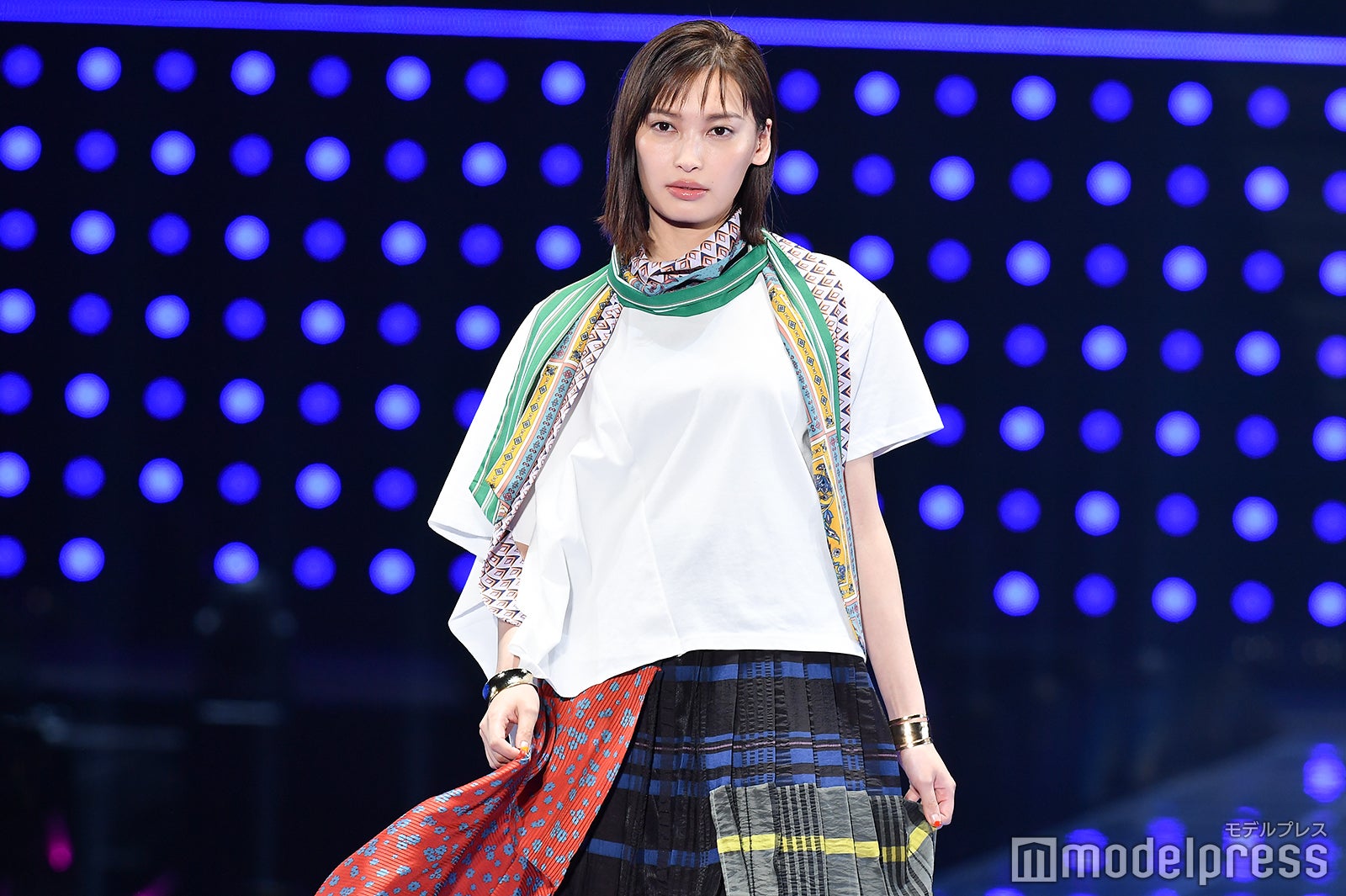 大政絢 （C）モデルプレス