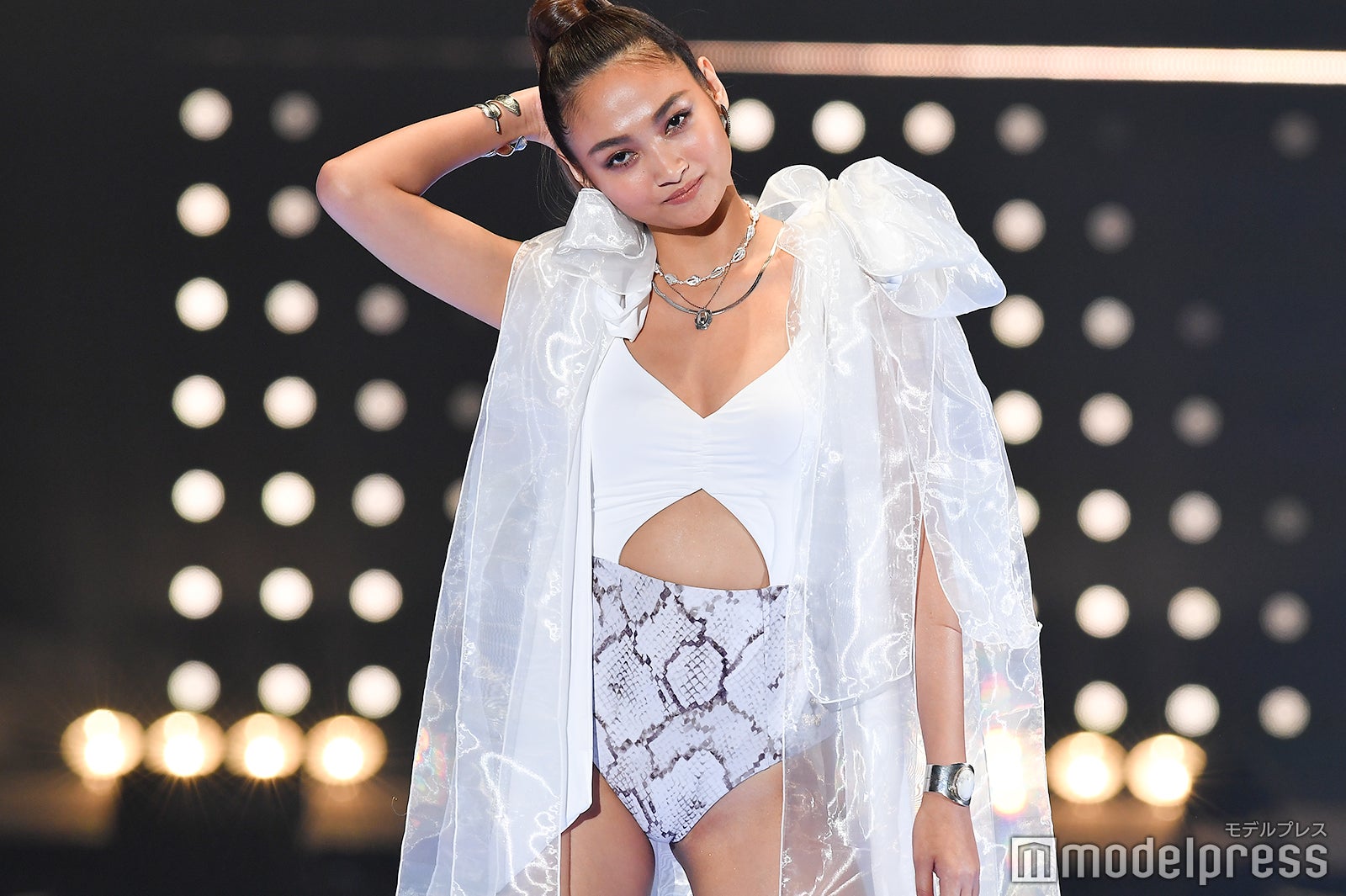 香川沙耶（C）モデルプレス