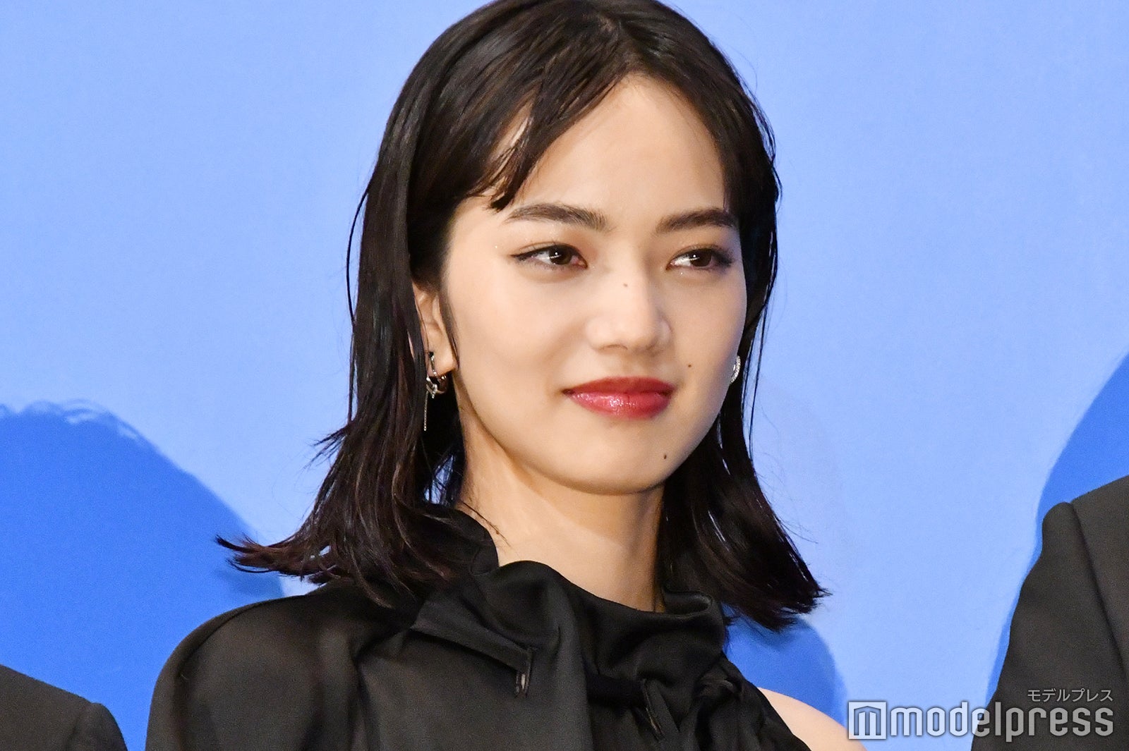 小松菜奈 （C）モデルプレス