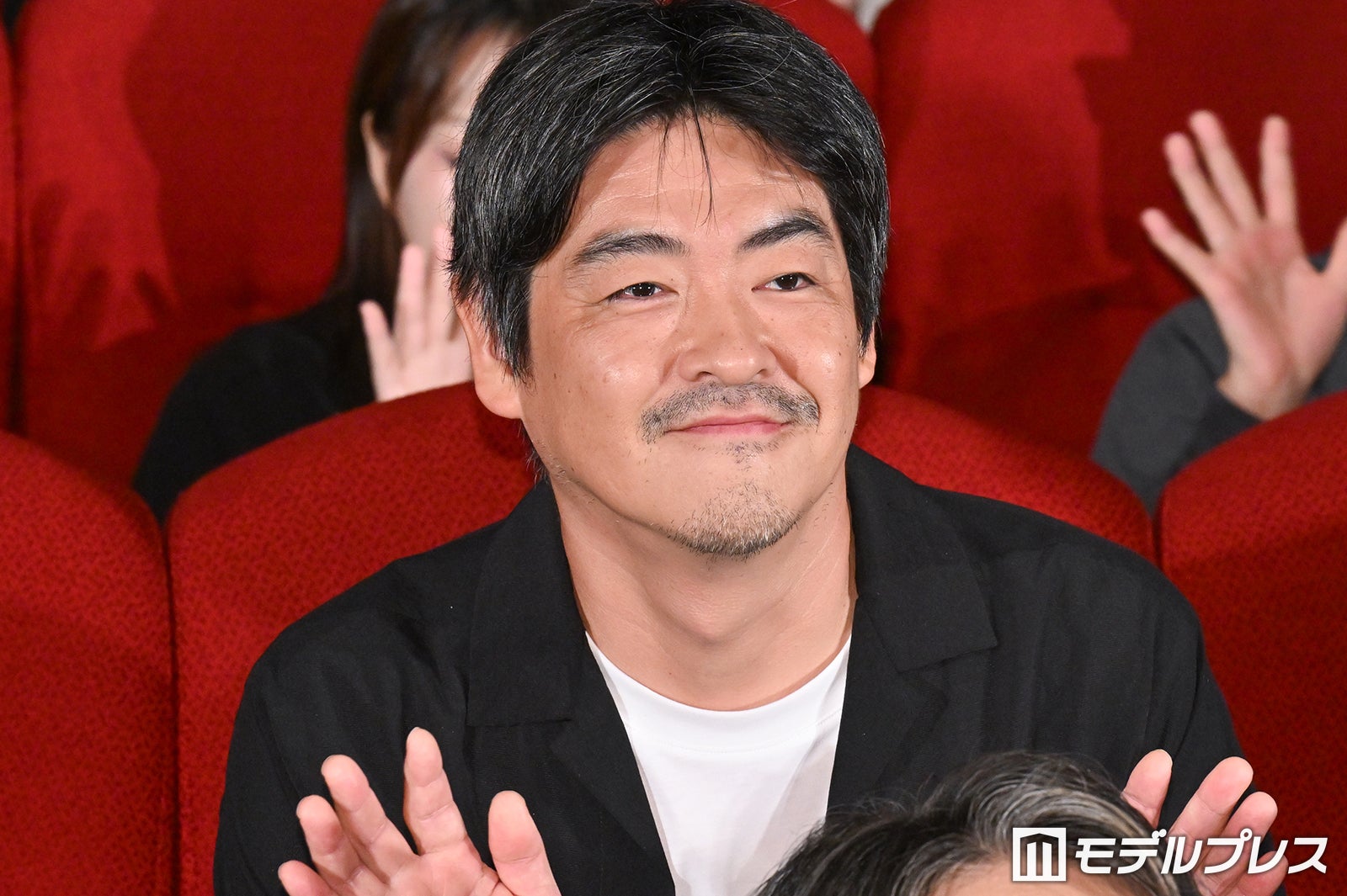 沖田修一監督（C）モデルプレス