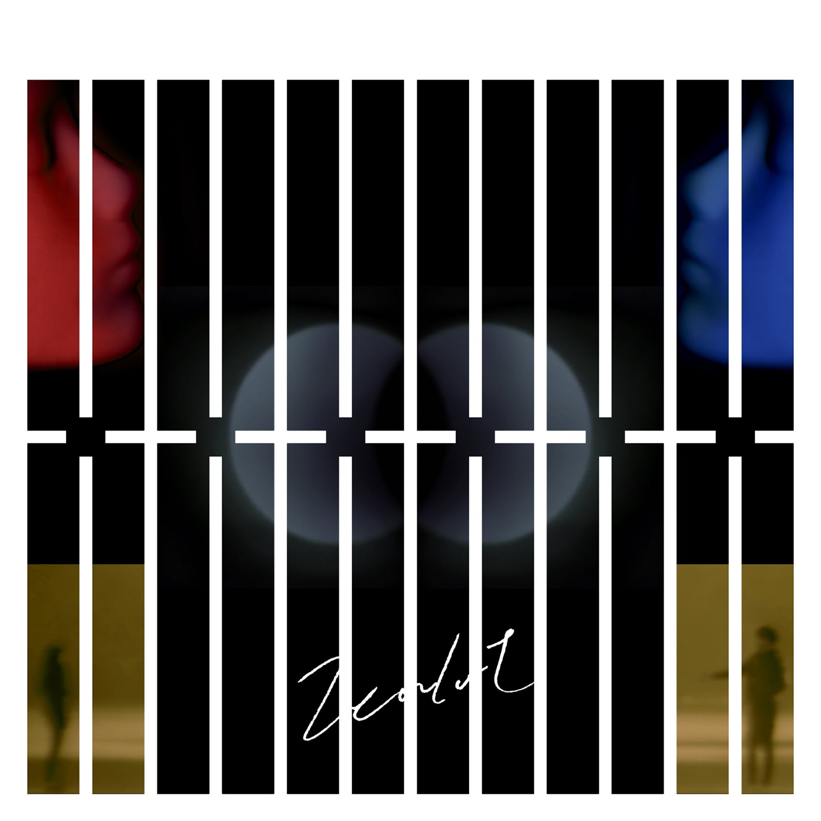 THE XXXXXX 2ndシングル「Zealot」（提供写真）